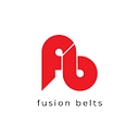 Fusion Belts logo