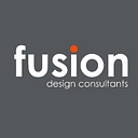 Fusion Design Consultants, Inc. logo