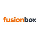 Fusionbox logo