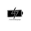 fusionchargings.com logo