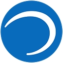 Fusion. logo