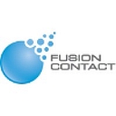 Fusion Contact logo