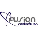 Fusion Controls Inc. logo