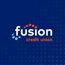 Fusion Credit Union logo