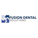Fusion Dental Solutions logo