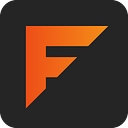 Fusion Recruitment logo