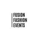 Fusion Fashion Events logo