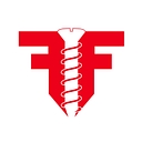 Fusion Fixings logo