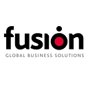 Fusion Global Business Solutions logo