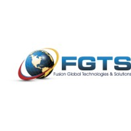 Fusion Global Technologies and Solutions Inc logo