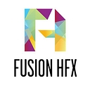 Fusion Halifax logo