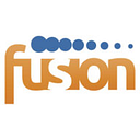 Fusion Health logo