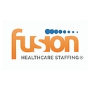 Fusion Healthcare Staffing logo