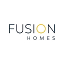Fusion Homes logo