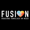 Fusion-Friends United to Shelter logo