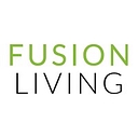 Fusion Living UK logo