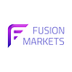 Fusion Markets Logo