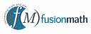 Fusion Math logo