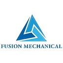 Fusion Mechanical logo
