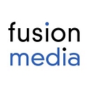 Fusion Media logo