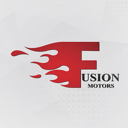 FUSION MOTORS LTD logo