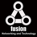 Fusion Networking And Technology logo