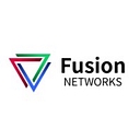 Fusion Networks logo