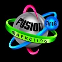 Fusion One Marketing logo
