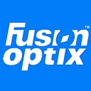 Fusion Optix logo