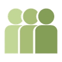 Fusion People logo