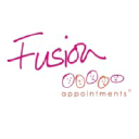 Fusion Personnel Ltd.