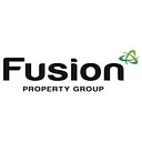 Fusion Property Group logo