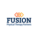 Fusion Physical Therapy Partners logo