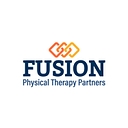 Fusion Physical Therapy Partners logo