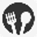 Fusion Restaurant logo