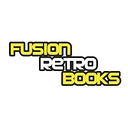Fusion Retro Books Ltd logo