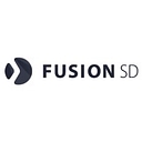 Fusion Software Development logo