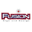 Fusion Sign And Design logo