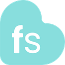 Fusion Signage logo