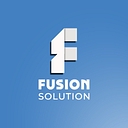 Fusion Solution logo