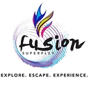 Fusion92 logo