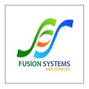 Fusion Systems And Services Inc logo