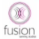 Fusion Tanning Studios logo