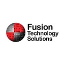 Fusion Technology Solutions logo