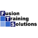 Fusion Training Solutions logo