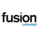 Fusion Unlimited logo