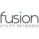Fusion Utility Networks logo