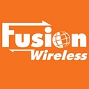 Fusion Wireless logo