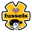 Fussels Fine Foods logo