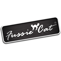 Fussie Cat